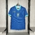 Camisa Seleção Brasileira II Away 24/25 - Torcedor Nike Masculina - Azul, Craques > Neymar Jr en internet