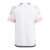 Camisa Juventus Away 23/24 - Torcedor Adidas Masculino - Rosa - comprar online