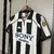 Camisa Juventus Home Retrô 1997/1998 - Torcedor Kappa Masculina - Preto e Branco - Camisas de Times | Bezutt's Sports