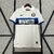 Camisa Inter de Milão Away Retrô 2009/10 - Torcedor Nike Masculina - Branco