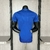 Camisa Itália Versão Jogador Home 24/25 - Torcedor Adidas Masculino - Azul