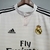 Camisa Real Madrid Retrô Manga Longa 2014/15 Torcedor Adidas Masculina - Branco - comprar online