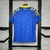 Imagem do Camisa Las Palmas Away 24/25 - Torcedor Hummel Masculino - Azul e Amarelo