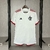 Camisa Flamengo Away 2024 Torcedor Adidas Masculino - Branco e Vermelho en internet