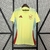 Camisa Espanha Away Eurocopa 24/25 - Torcedor Adidas Masculino - Amarelo on internet