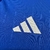 Image of Camisa Itália Home Eurocopa 24/25 - Torcedor Adidas Masculino - Azul