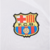 Camisa Barcelona Away 23/24 - Torcedor Nike Masculino - Branco on internet