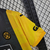 Camisa Borussia Dortmund Edição Especial 23/24 - Torcedor Puma Masculino - Amarelo e Preto - comprar online