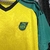 Camisa Jamaica Home 24/25 - Torcedor Adidas Masculino - Amarelo - tienda online