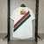 Camisa Fluminense C/ Patrocínios Away 2024/25 Torcedor Umbro Masculino - Branco - comprar online