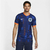 Camisa Holanda Away Eurocopa 24/25 - Torcedor Nike Masculina - Azul on internet