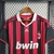 Camisa AC Milan Retrô 2009/10 Torcedor Adidas Masculina na internet