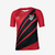 Camisa Athletico Paranaense Home 24/25 Torcedor Umbro Masculina - Vermelho e Preto