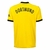 Camisa Borussia Dortmund Home 23/24 - Torcedor Puma Masculino - Amarelo - comprar online