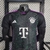 Camisa Bayern de Munique Away 23/24 - Versão Jogador Adidas Masculino - Preto e Roxo - comprar online