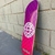 Shape Maple Canadense OSB Skate Kids PRO 10 - Rosa - comprar online