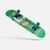 Skate Iniciante Explicit Skateboards - Verde - comprar online