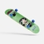 Skate Iniciante Explicit Skateboard - Skate Girls Verde - comprar online