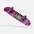 Skate Iniciante Explicit Skateboard - Caveira - comprar online