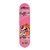 Skate Iniciante Explicit Skateboard - Pink
