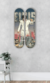 Shape de Skate Decorativo - Elvis Presley - comprar online