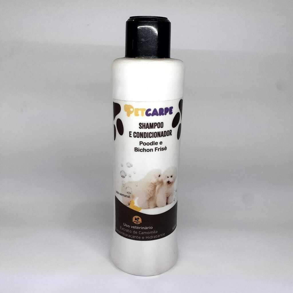 Bichon hotsell frise shampoo