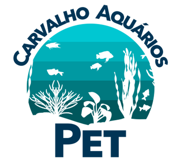 Carvalho Aquários - Aquários e Pet Shop