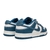 Nike Dunk Low "Sashiko Industrial Blue" na internet