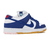 Nike Dunk Low "Los Angeles Dodgers" na internet