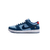 Tênis Nike SB Dunk Low "WHY SO SAD ?" Azul - Yellow Streetwear | Sneakers Exclusivos