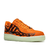 Air Force 1 Low '07 QS Skeleton Orange - comprar online