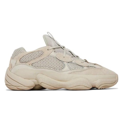 Yeezy 500 Designs Arrojados e nicos em T nis
