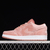 Nike Air Jordan 1 Low 'Pink Velvet' - comprar online