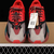 Adidas Yeezy Boost 700 'Hi-Res Red' - loja online