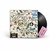 Led Zeppelin - III [Vinil 180g] com Réplica de Ingresso