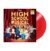 High School Musical [Soundtrack] [Vinil Vermelho] [Barnes & Noble Exclusive]