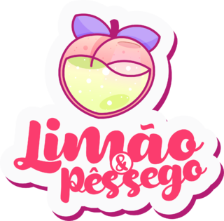 Limão & Pêssego