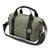 Imagem do Bolsa Bowling Verde Militar