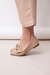 Mocassim Light Tan - comprar online