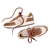 Sneaker Neutro Canela - comprar online