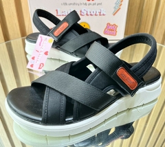 SANDALIAS BAJAS NEOPREN LADY STORK - comprar online