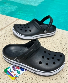 Crocs seawalk 2025 plataforma