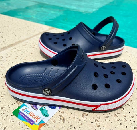 Crocs seawalk plataforma sales