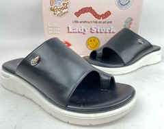 Lady outlet stork ojotas