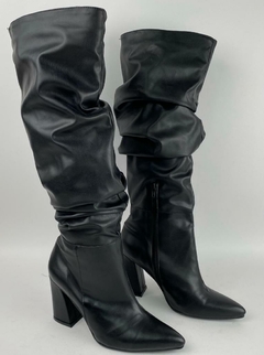 Botas largas online