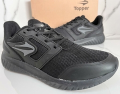 ZAPATILLAS DEPORTIVAS CORDONES MACRAME TOPPER - comprar online