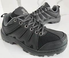 ZAPATILLAS DEPORTIVAS CORDONES MACRAME STAR FLEX