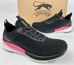 ZAPATILLAS DEPORTIVAS CORDONES MACRAME JAGUAR - comprar online