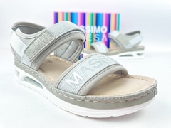 SANDALIAS BAJAS NEOPREN MASSIMO CHIESA Step Calzados