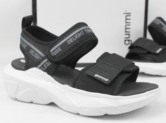 SANDALIAS BAJAS NEOPREN GUMMI - comprar online